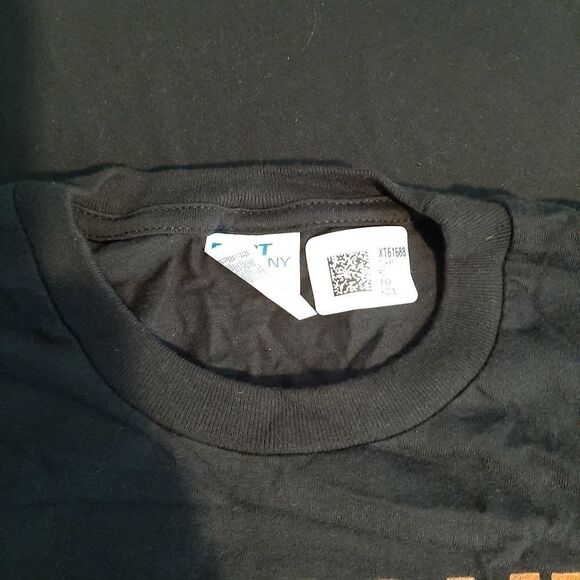 NWT Youth Small AWESOME.SINCE.JUNE.2013. T-Shirt - Picture 3 of 3